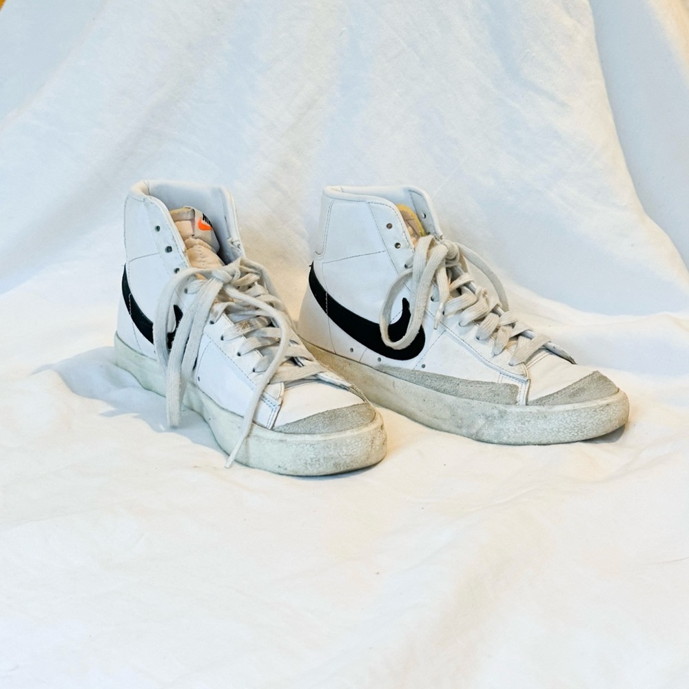 Nike Blazer Mid '77